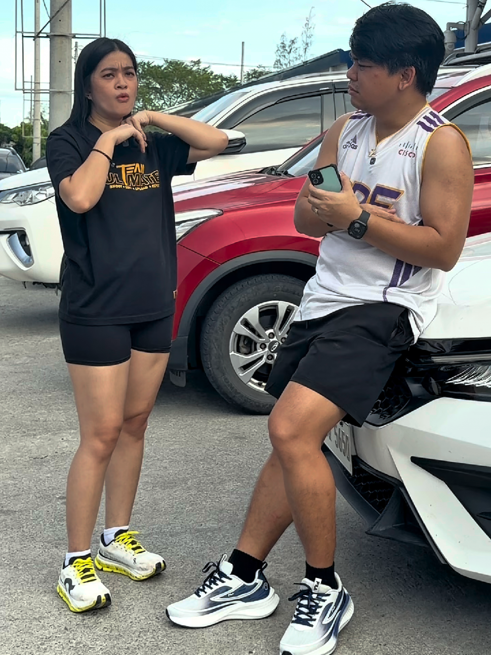 @Ultimate Public Prank