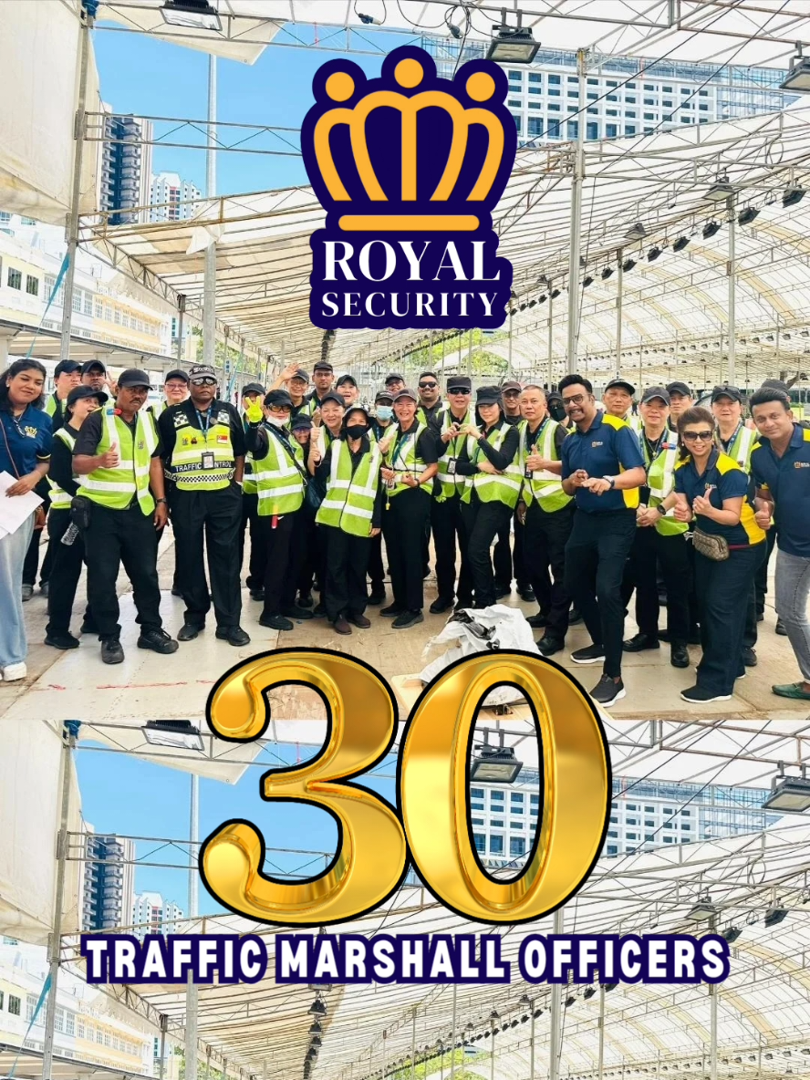 @Royal Security Management Svcs