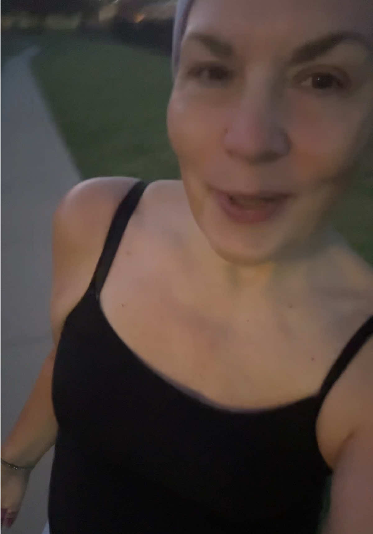 @Pamela FitGirl 40+