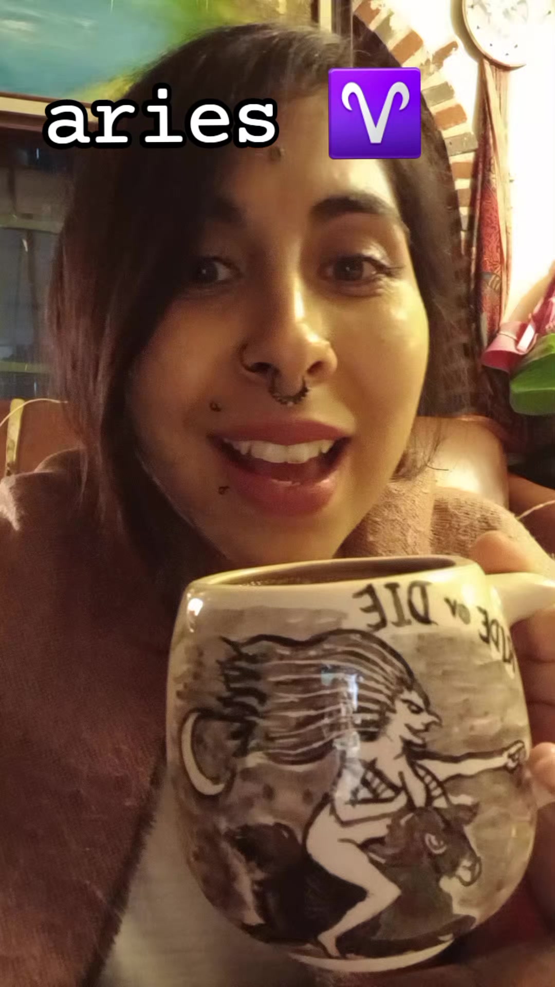 @Sabrina Fortuna Teller