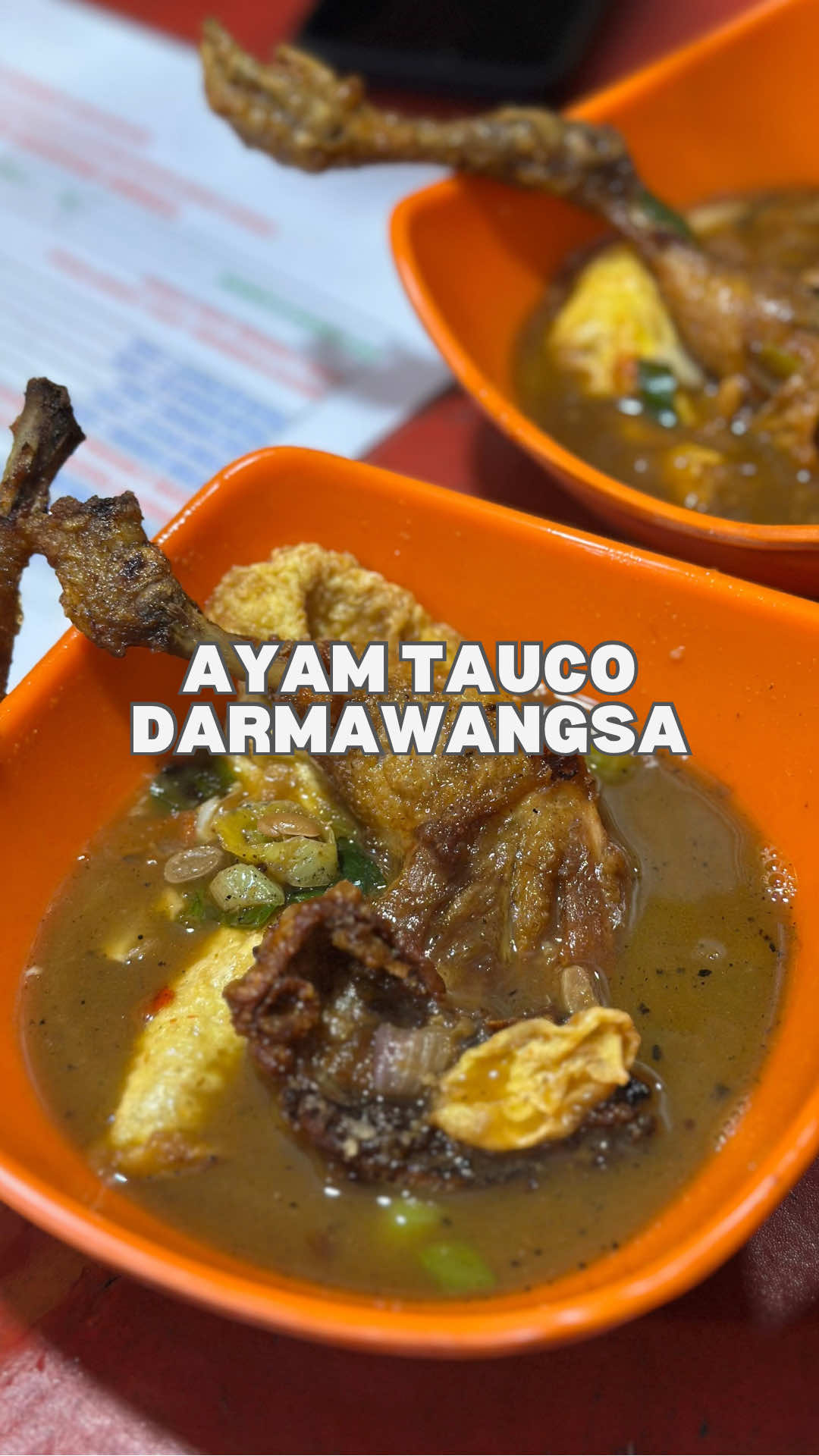 @Kanmakan Bareng Ara