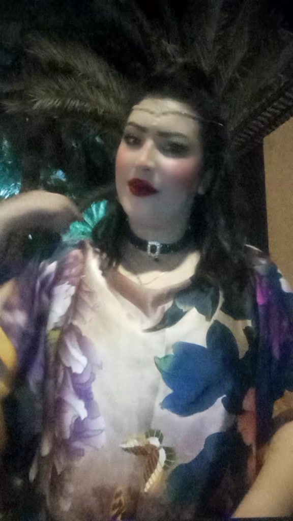 @الفنانة Titi nhjou