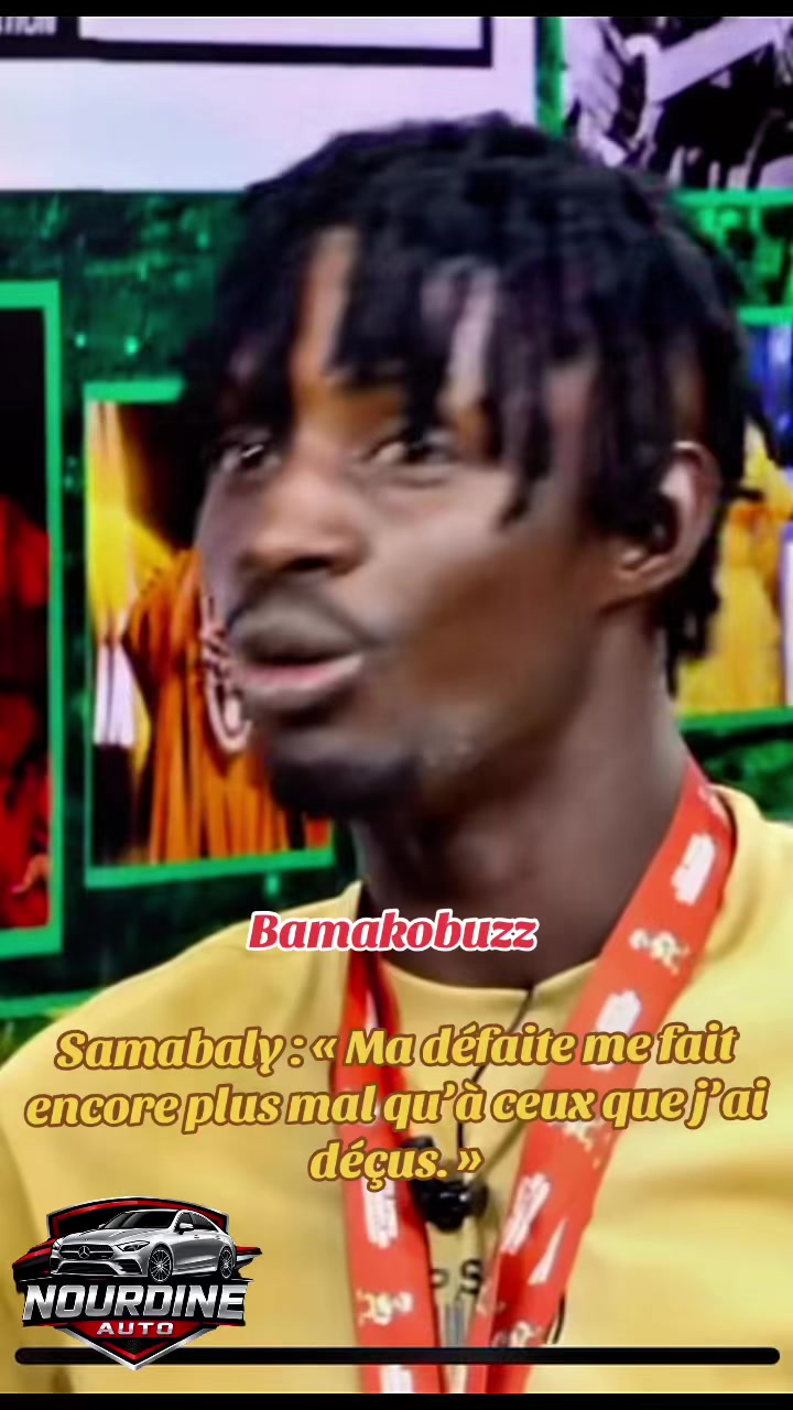 @Bamako_Buzz🇲🇱