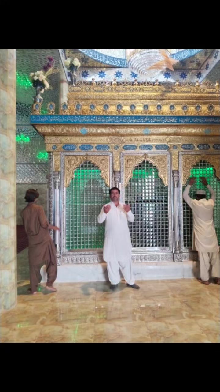 @sabir Hussain Zardari 110