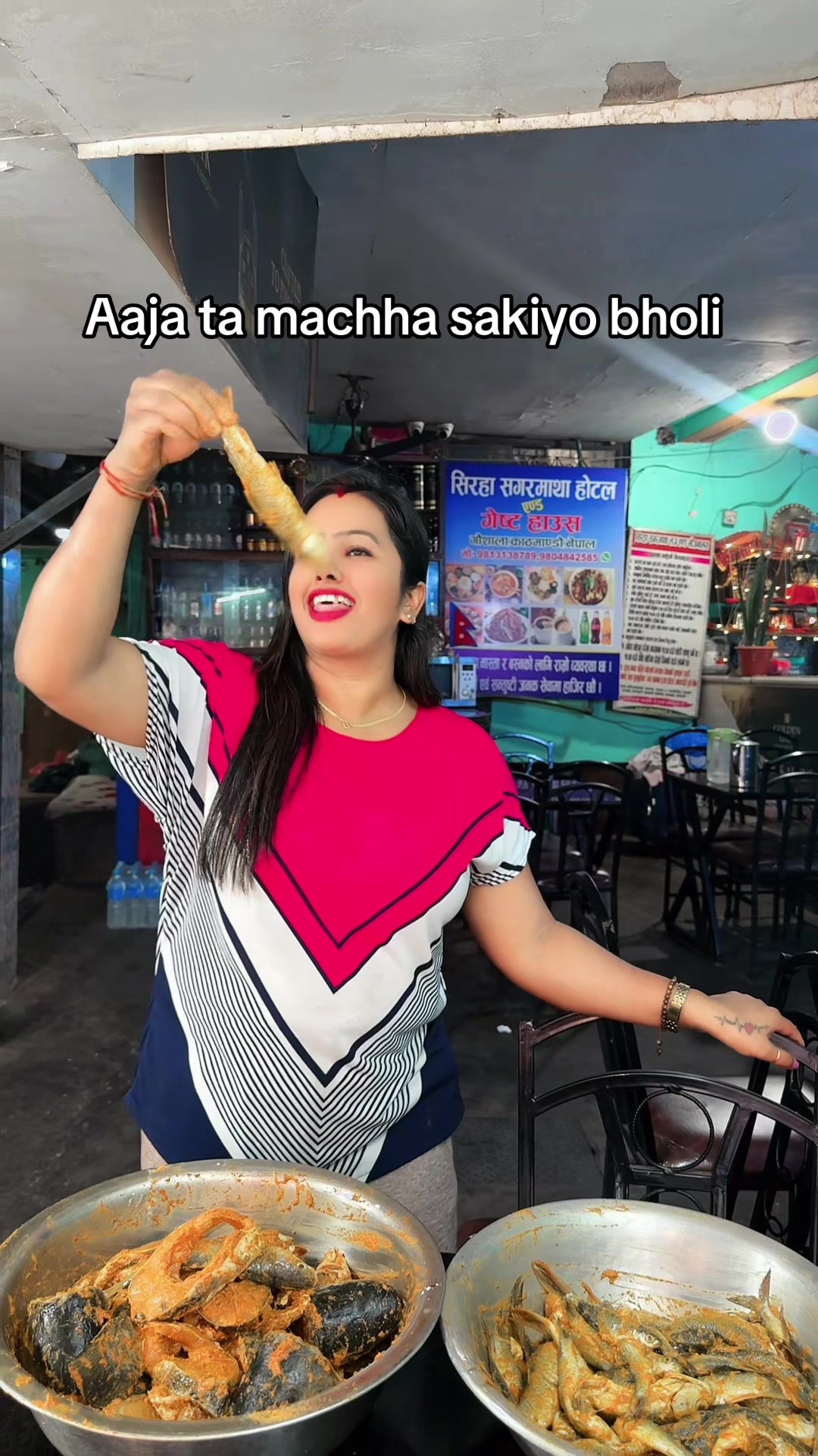 @punam shah