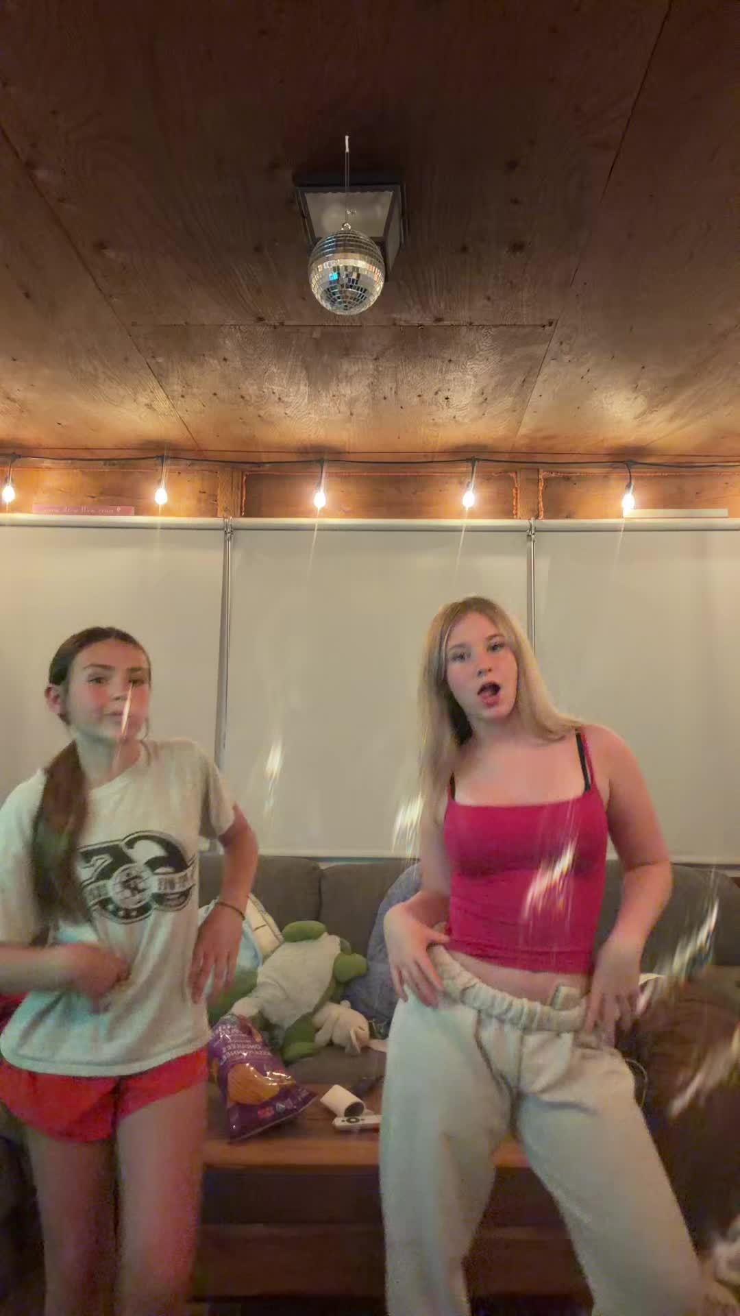 @liv and georgia!!!