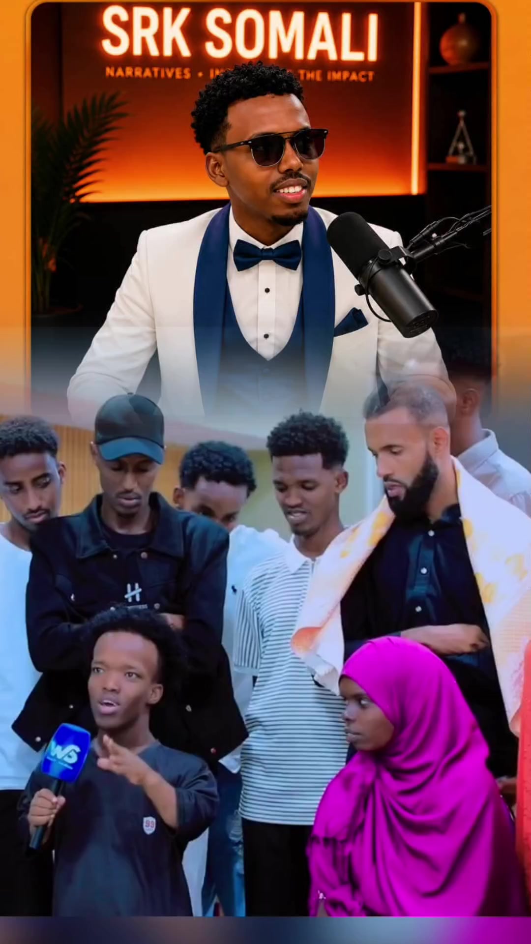 @SRK SOMALI