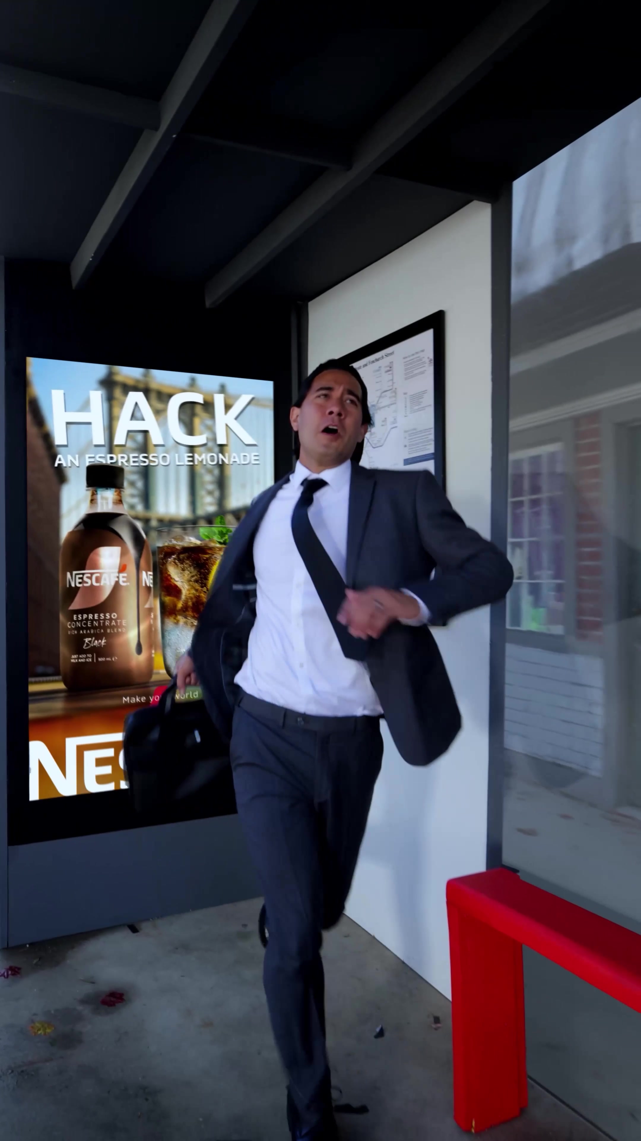 @Zach King