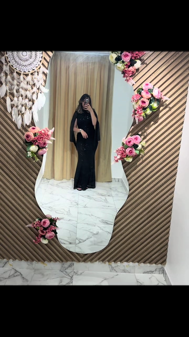 @Rubis Dress