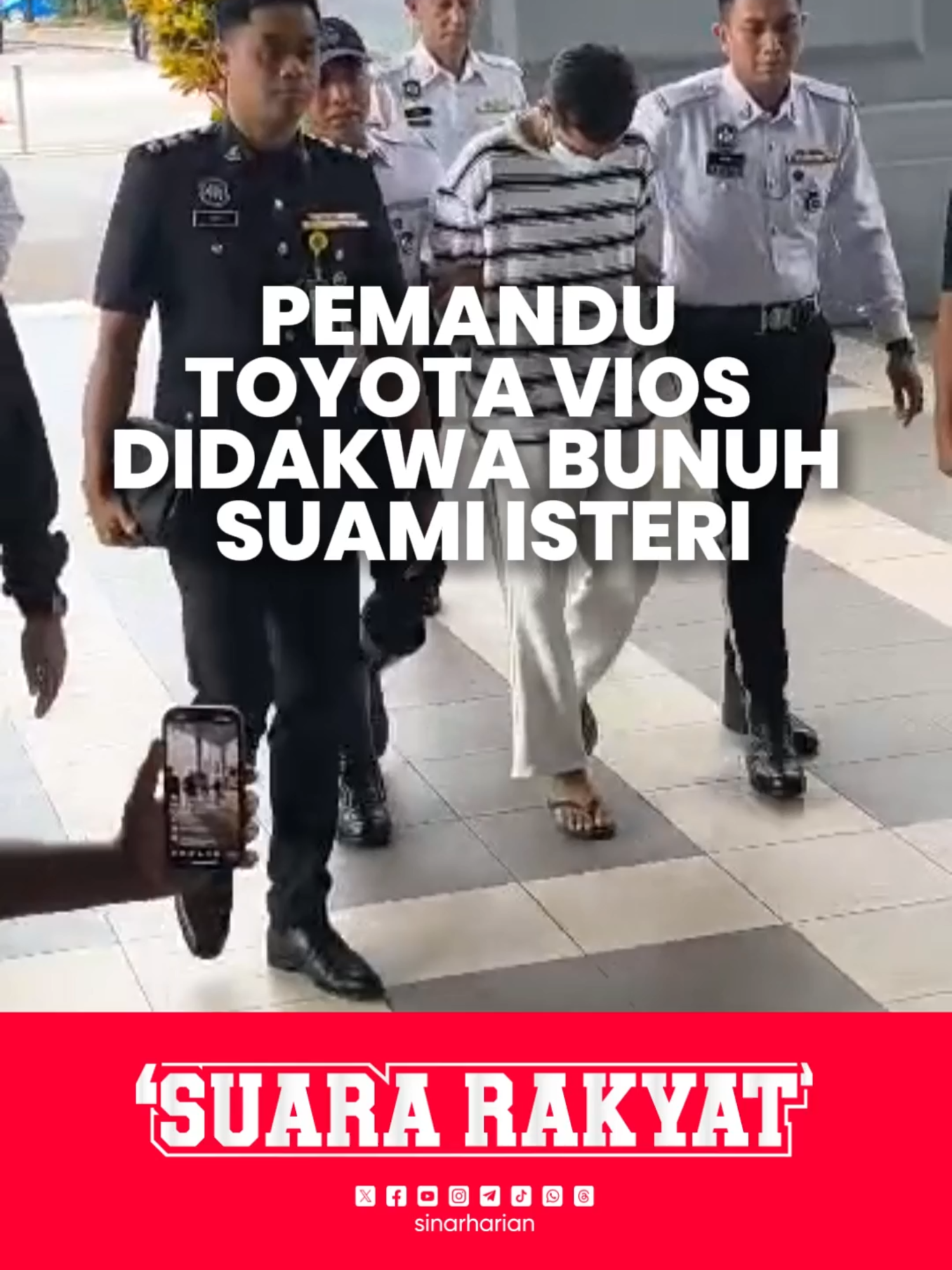 @Sinar Harian