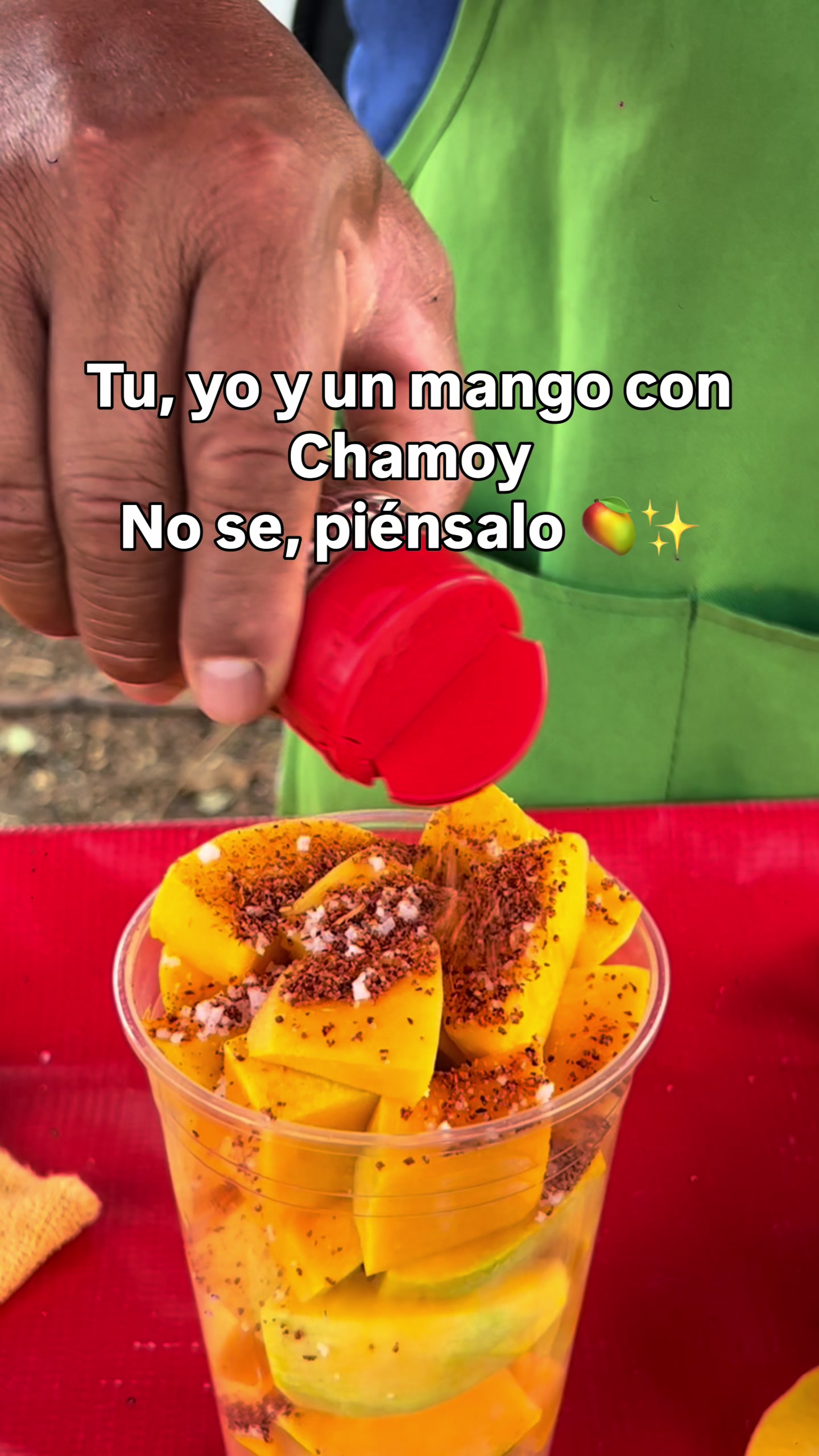 @Chiles Tapatios