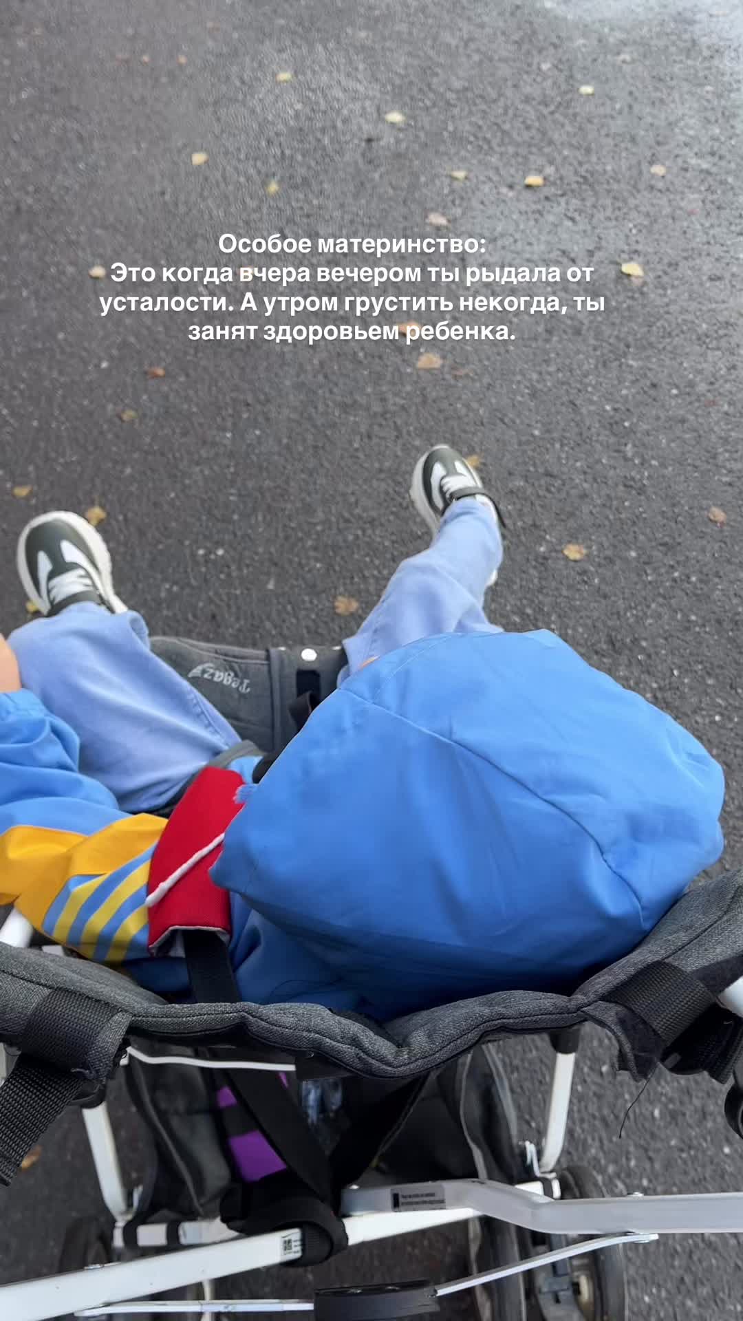 @ЖИЗНЬ ИСПЫТЫВАЕТ