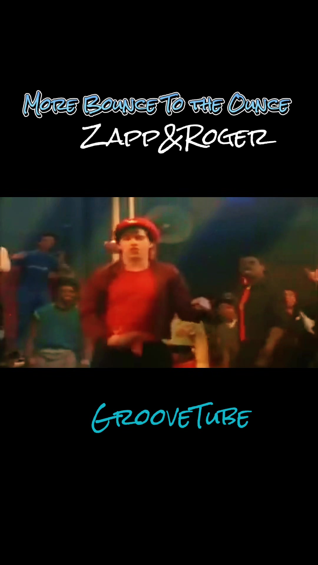 @GrooveTube🎶
