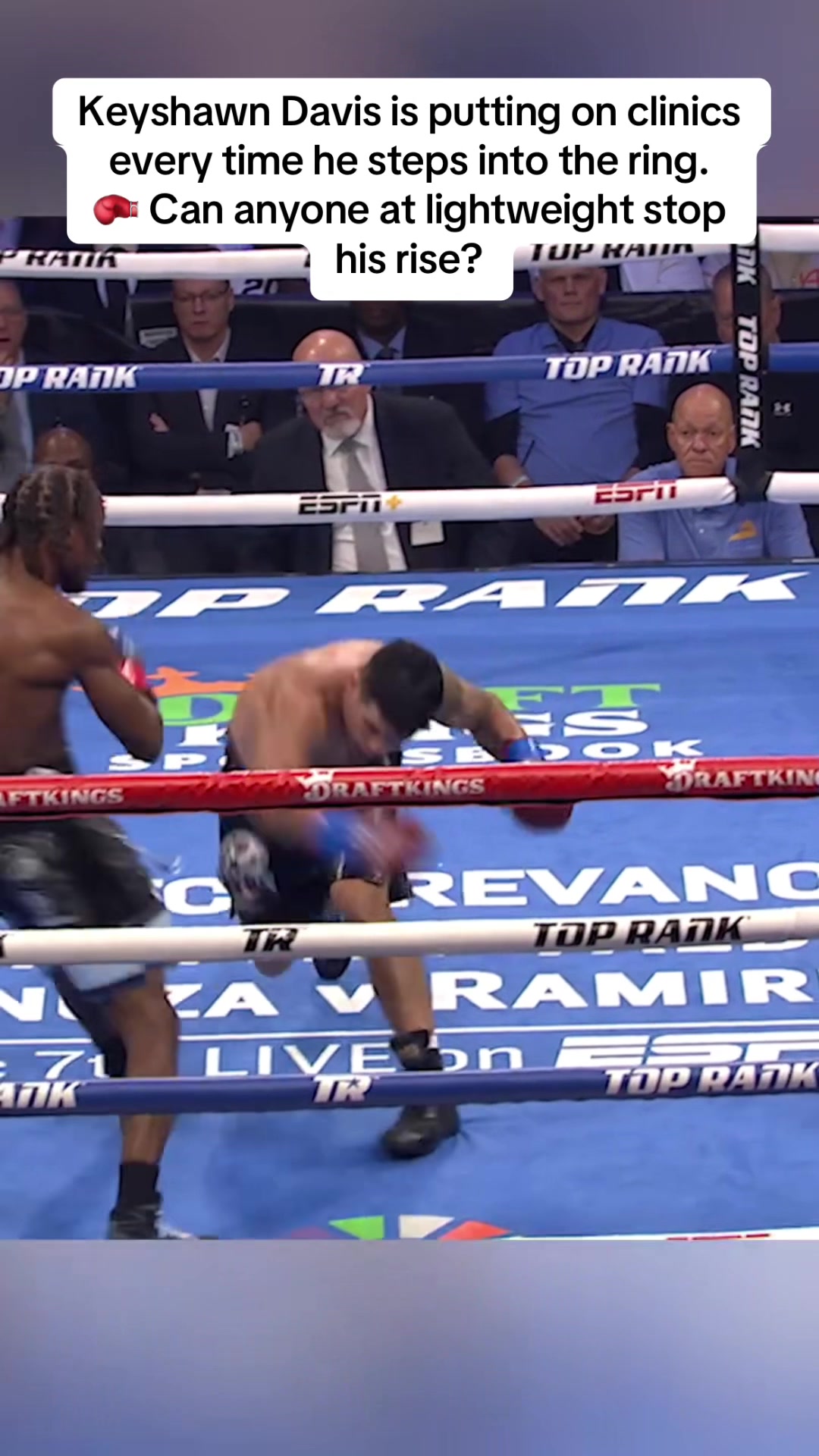 @Boxing Loops ๐ฅ Highlights