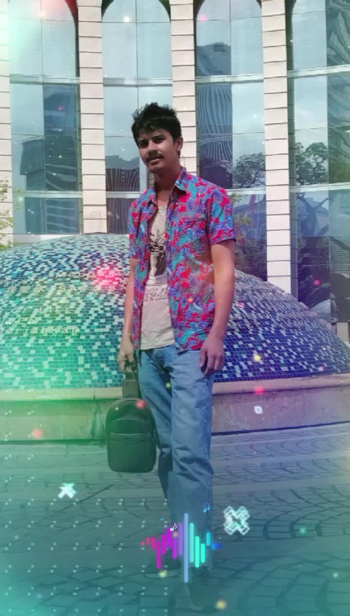@mistar man