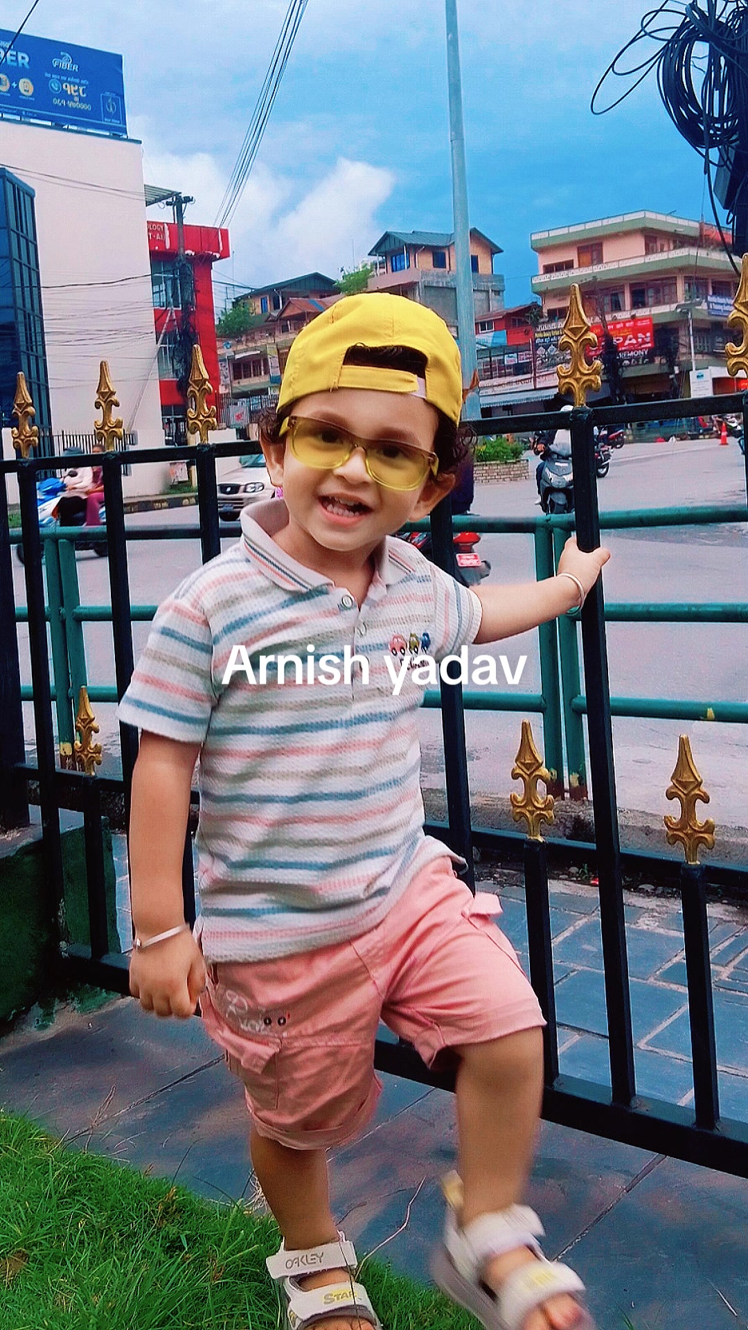 @sudhir yaduvanshi😎🤘