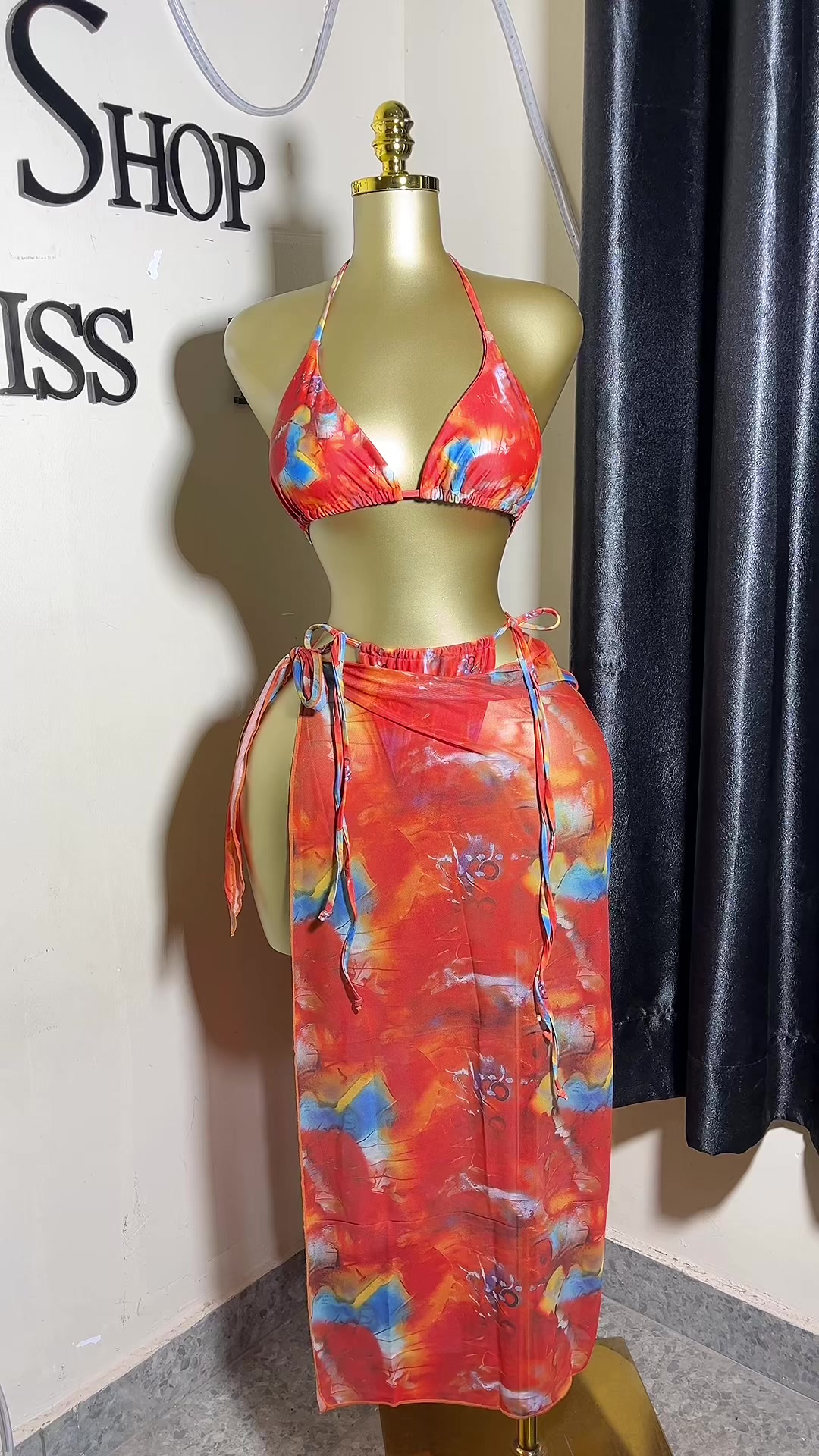 @Shop Miss Betty 👙🌊🇬🇭