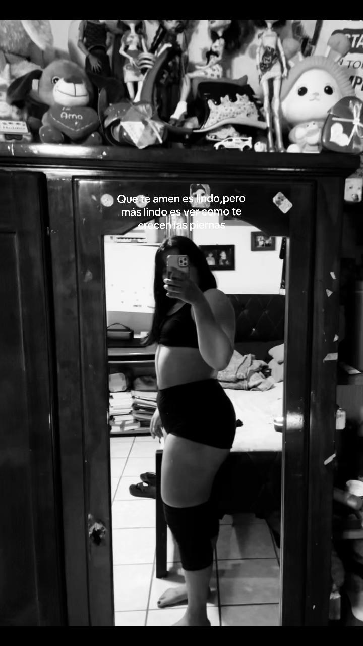 @Mia Márquez