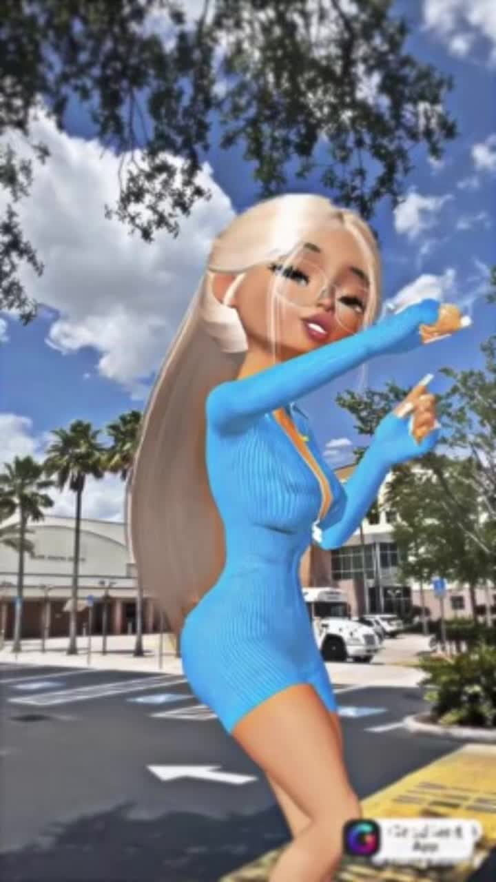 @Olivia