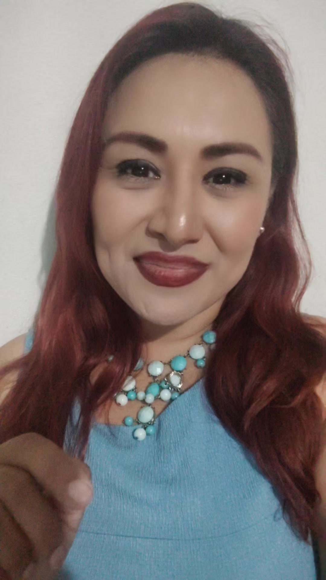 @Yahaira Saldivar