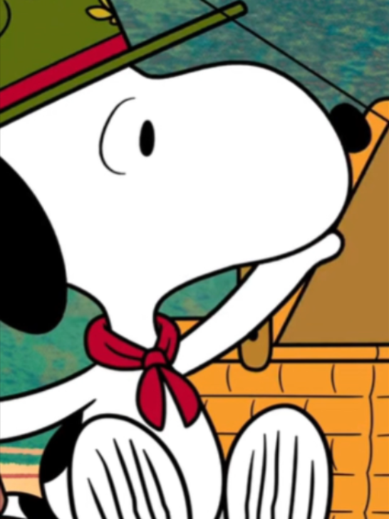 @Snoopy en español