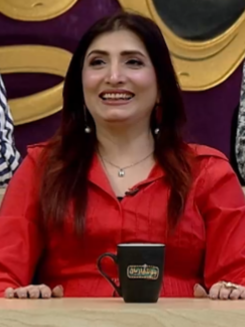 @ARY NEWS