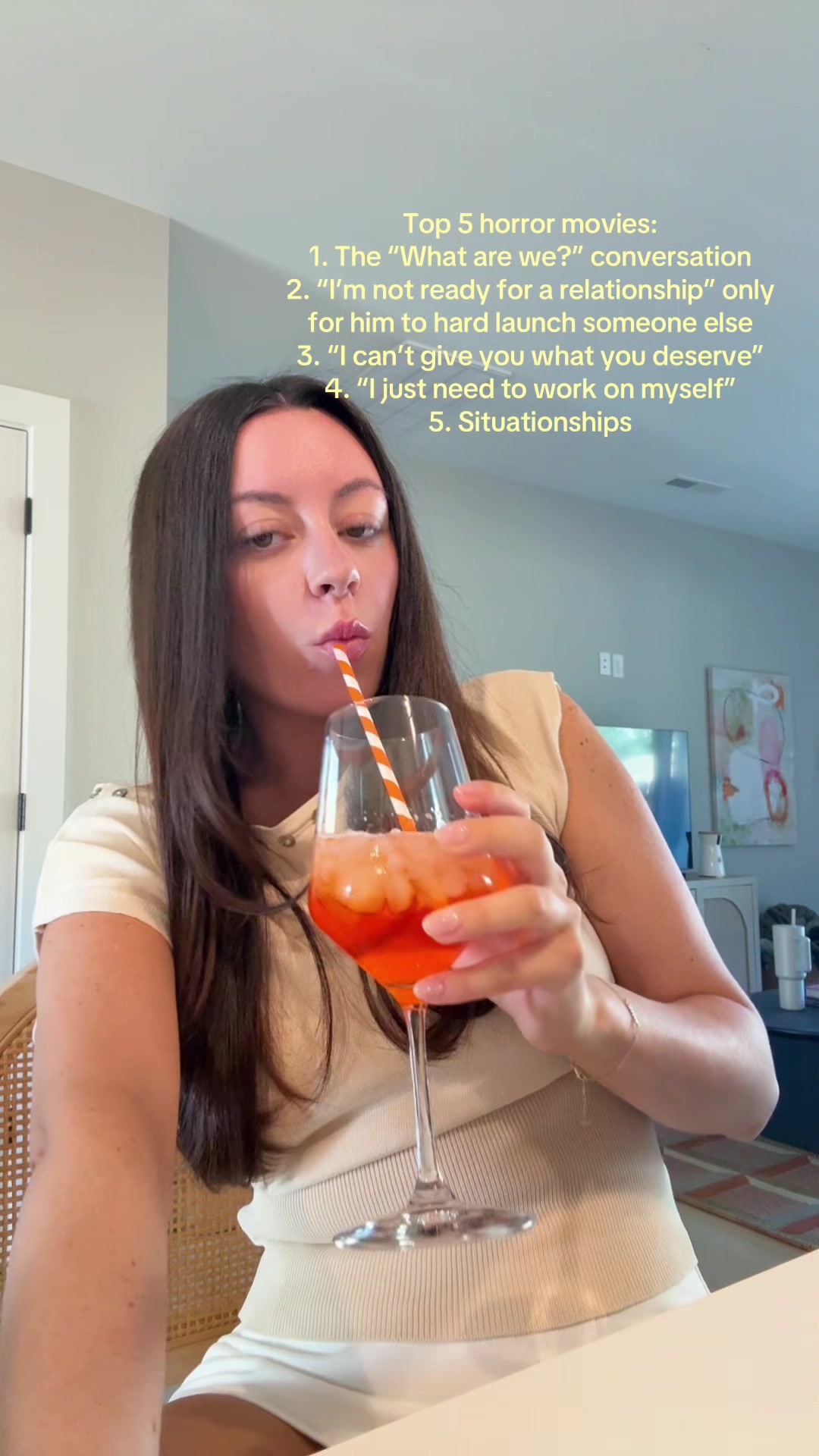 @Alissa DeRogatis