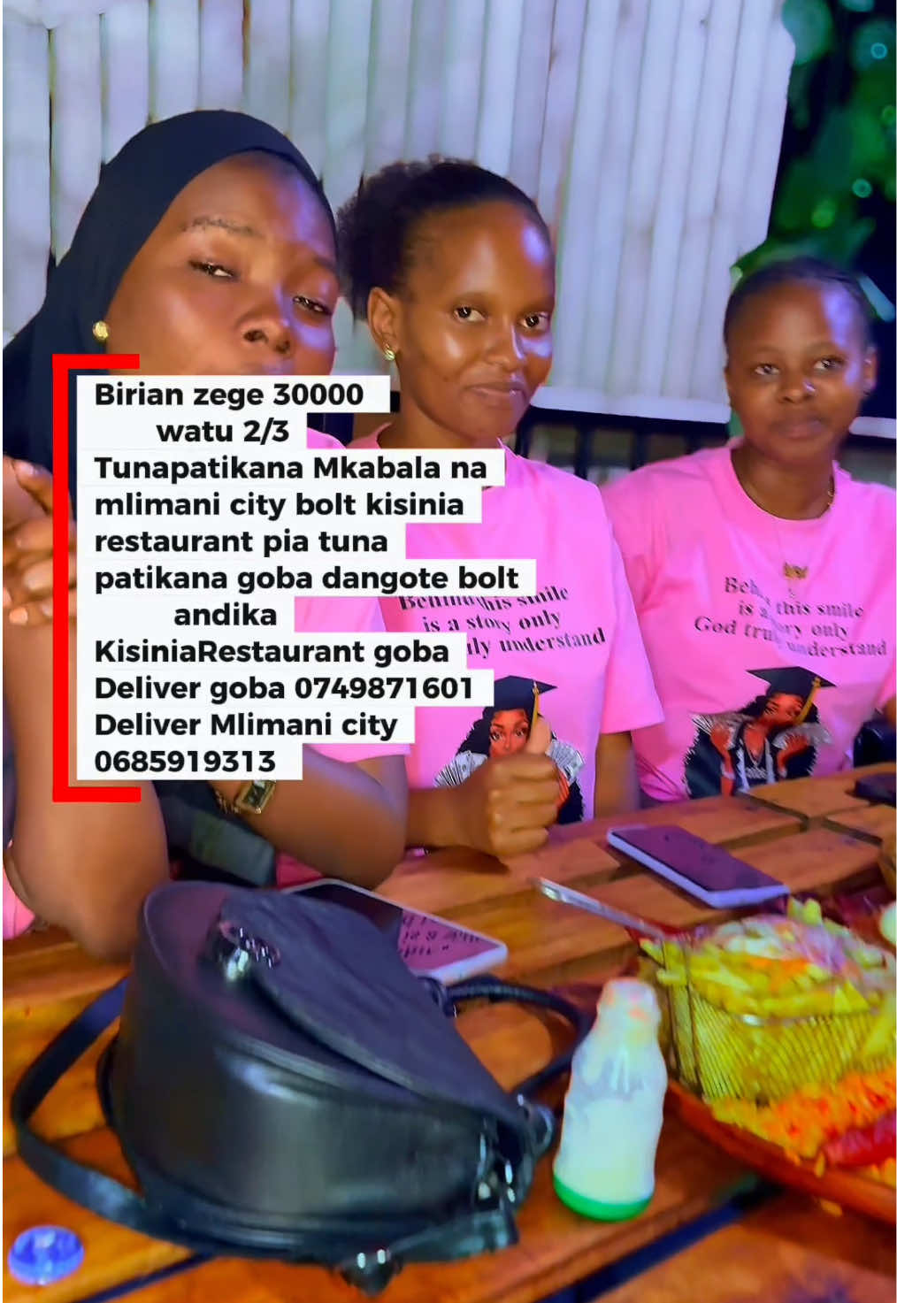 @kisiniarestaurant