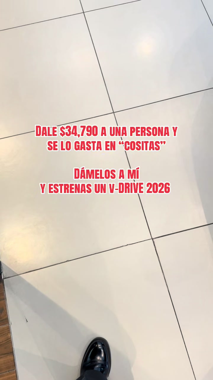 @Nissan Chris Escalante