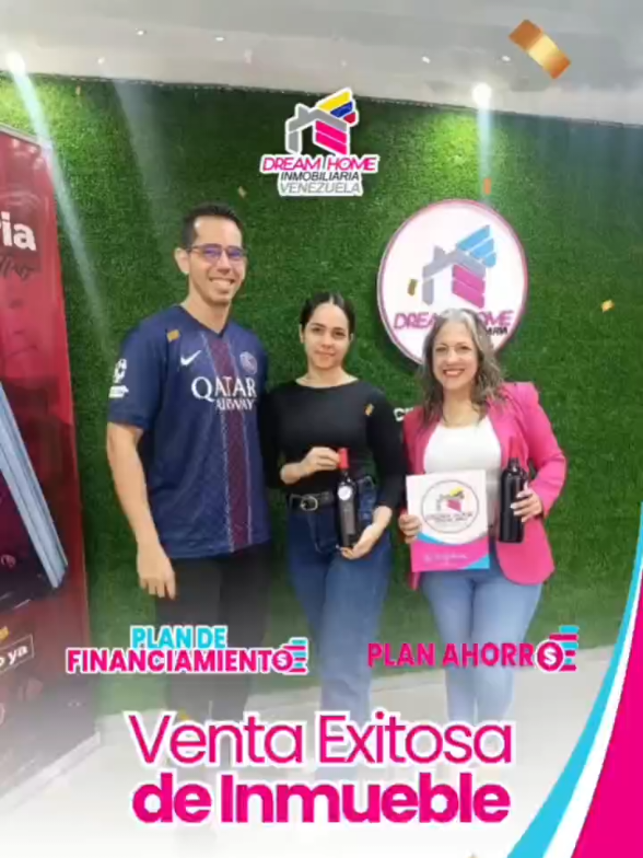 @Dream Home Venezuela