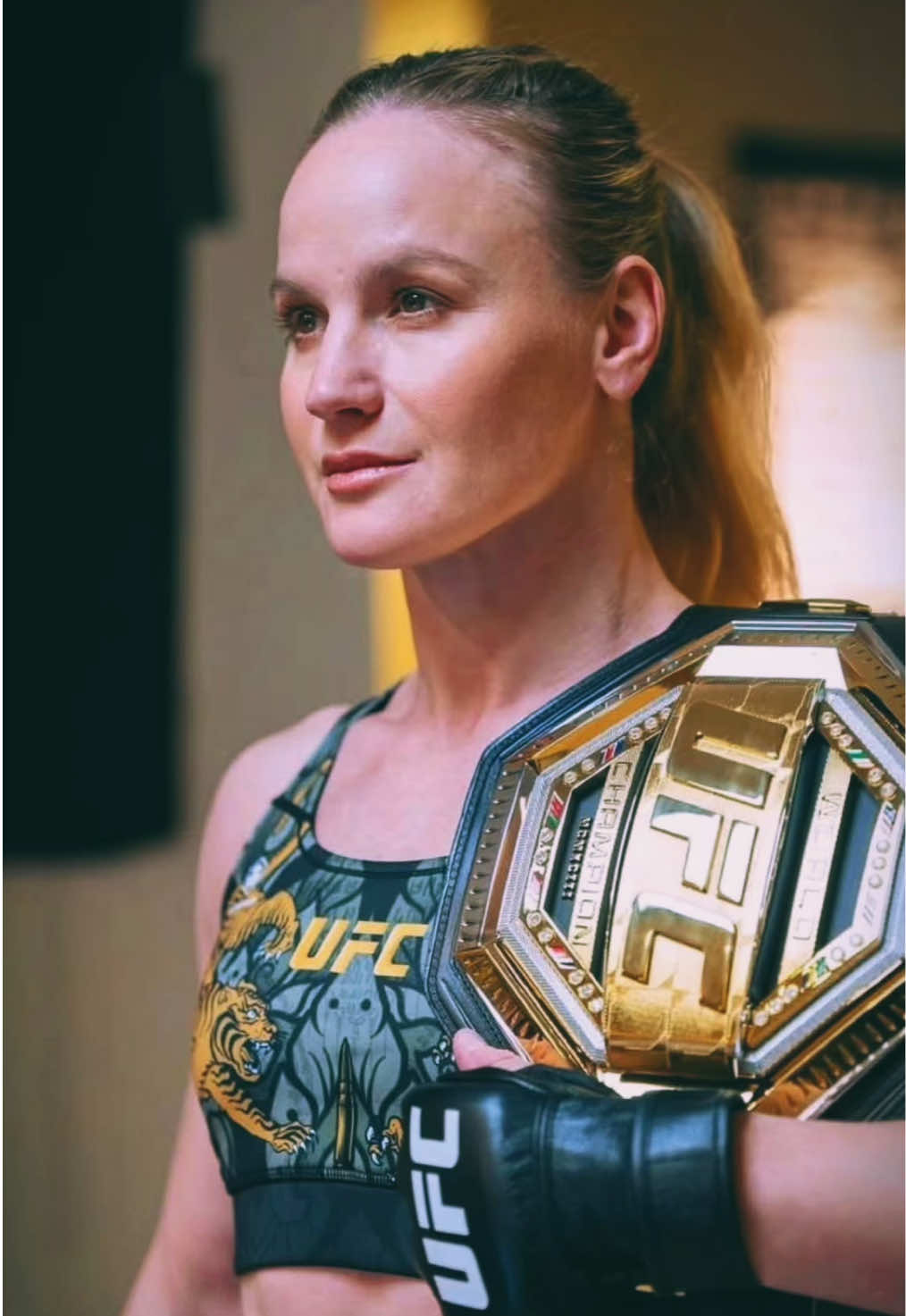 @Team_Valentina_Shevchenko