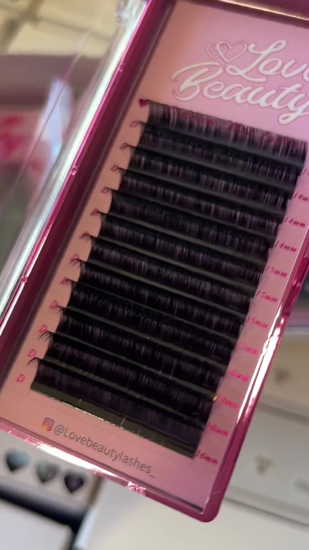 @Love Beauty Lashes