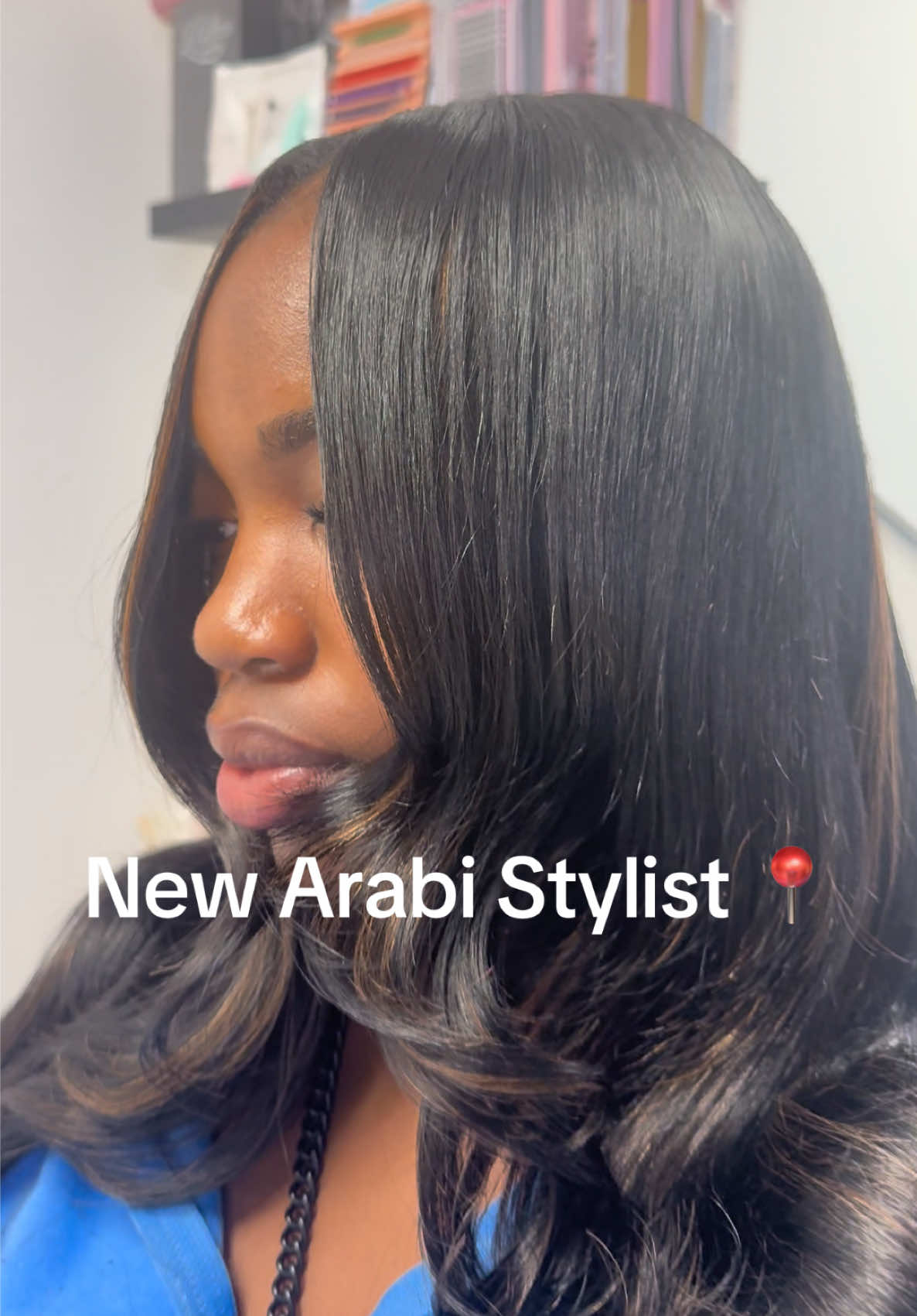 @L&eacute;Belleza| Hairstylist