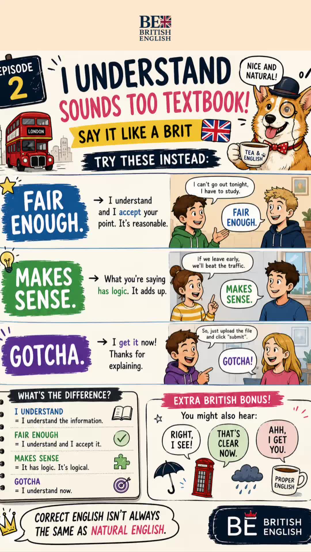 @Be British English