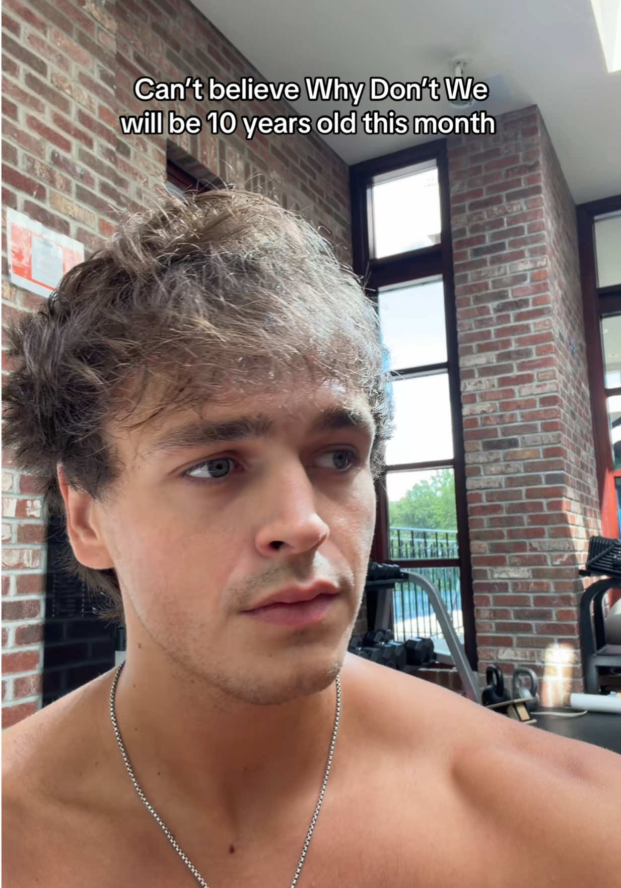 @Jonah Marais