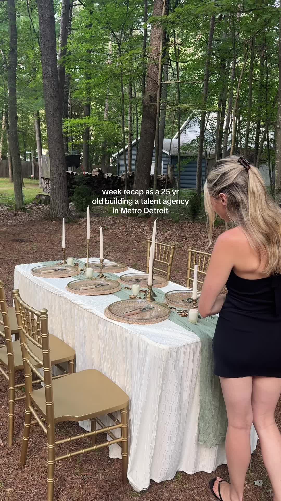 @Alexa Gantz | Ashh Vintage