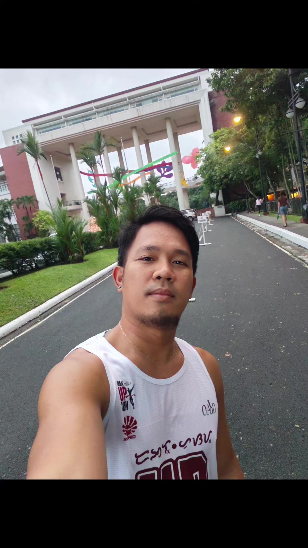 @Japoy Siklistang Gala