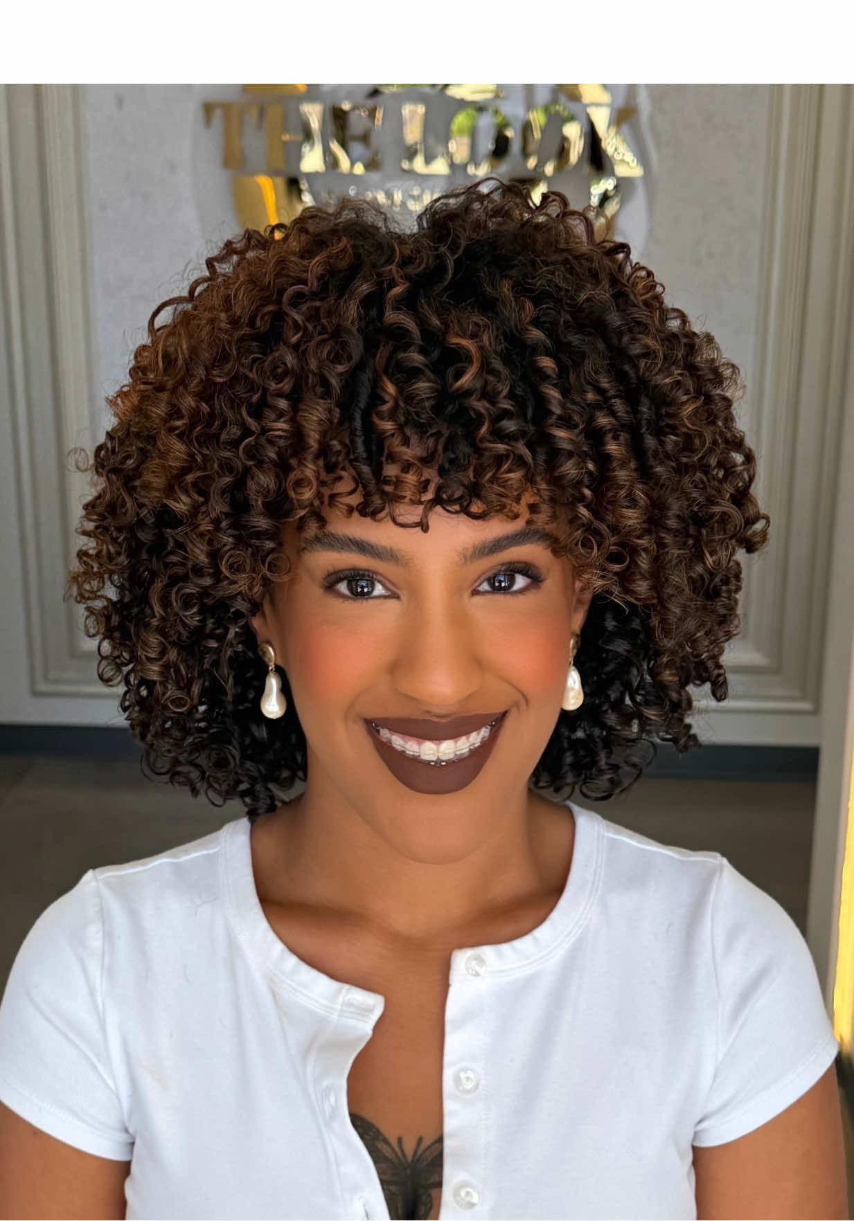 @Raleigh Curly hairstylist