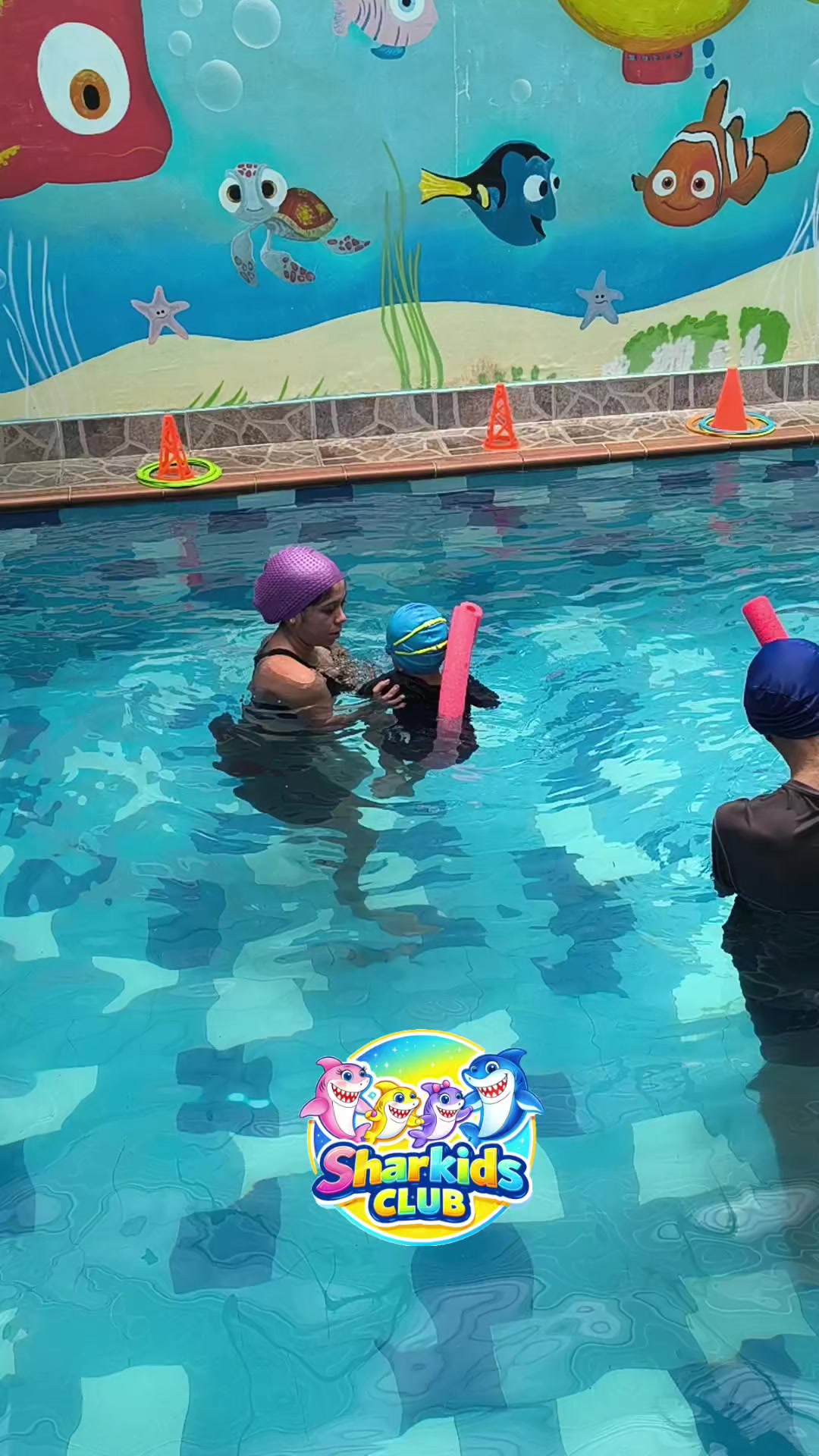 @Sharkids Club Cucuta