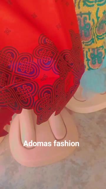 @Adoma fashion and caterings