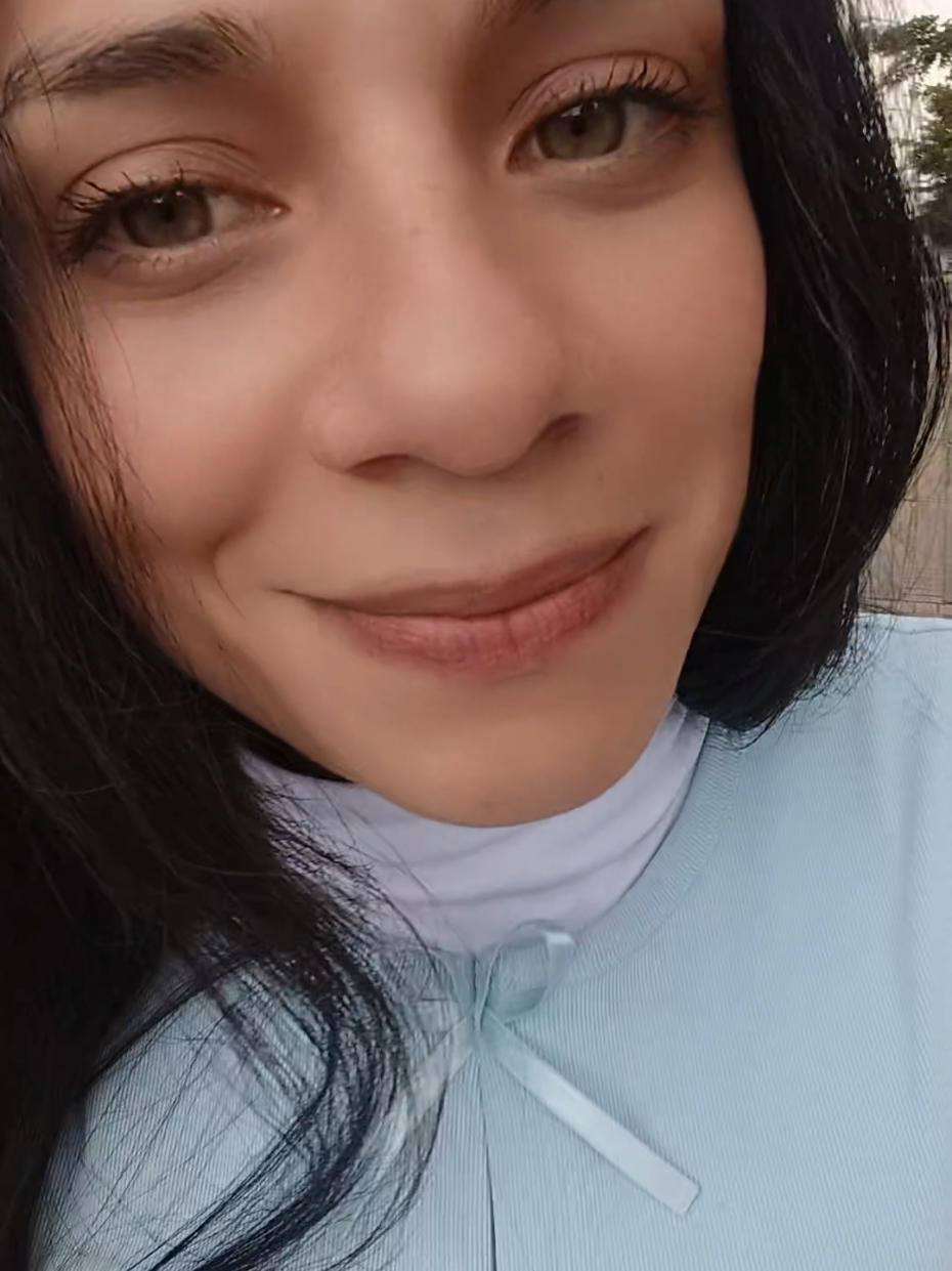 @Luz Lopez