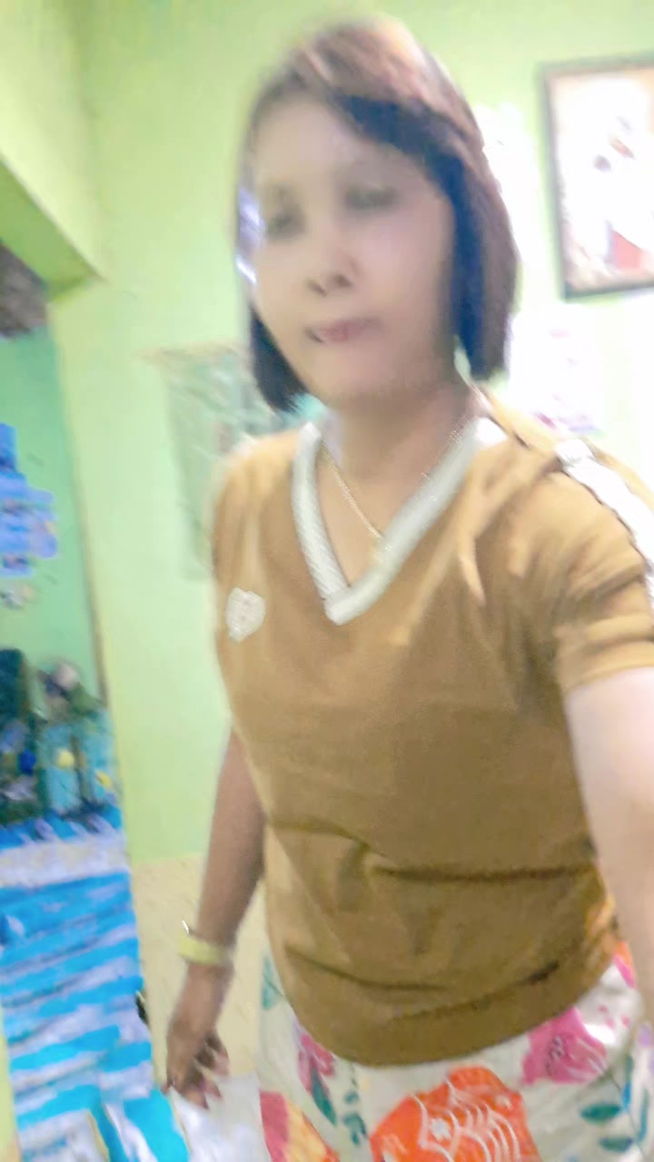 @Kepo Ya Kunjungi Profil saya