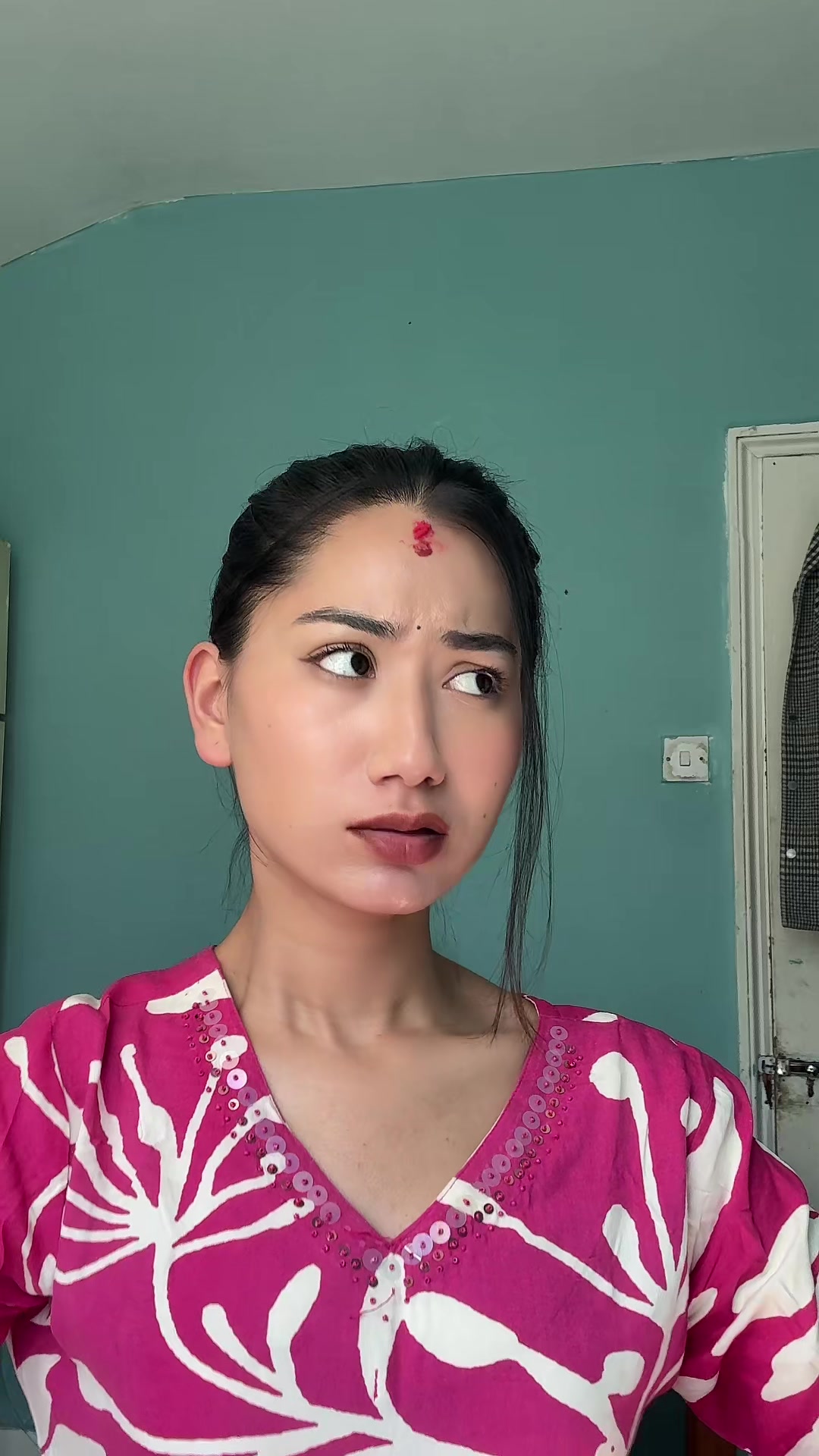 @Aava Thapa