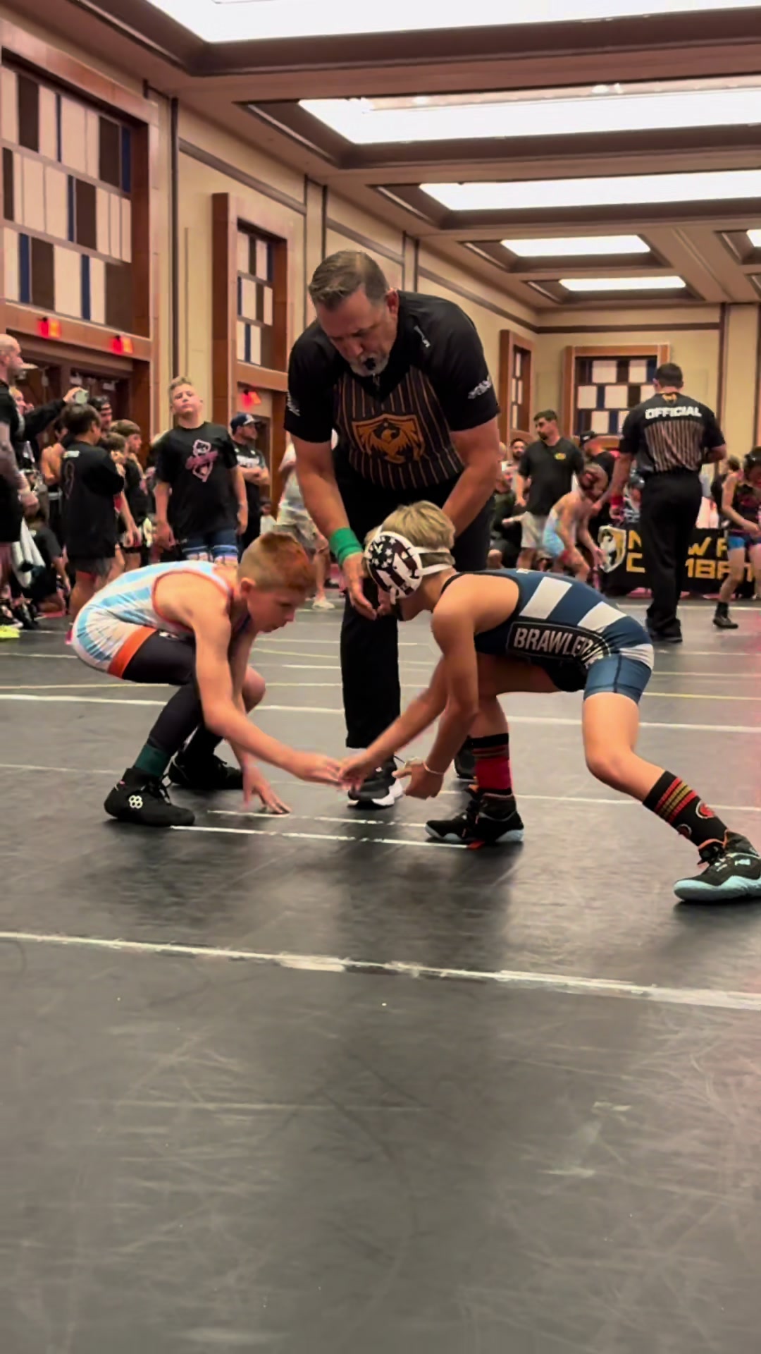 @pollock_bros_wrestling
