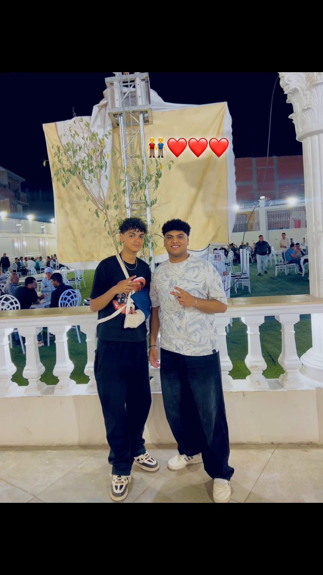 @﮼يوسف ﮼مش ﮼كويس ﮼دلوقتي💔