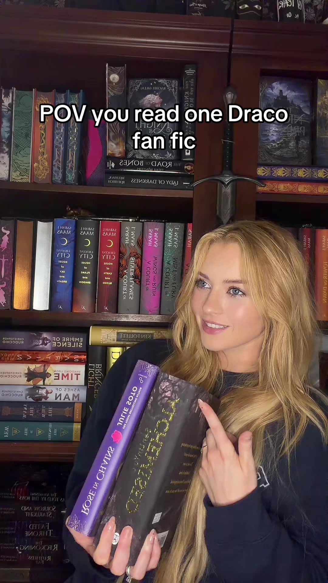 @KaitlynMay 📚 🥀