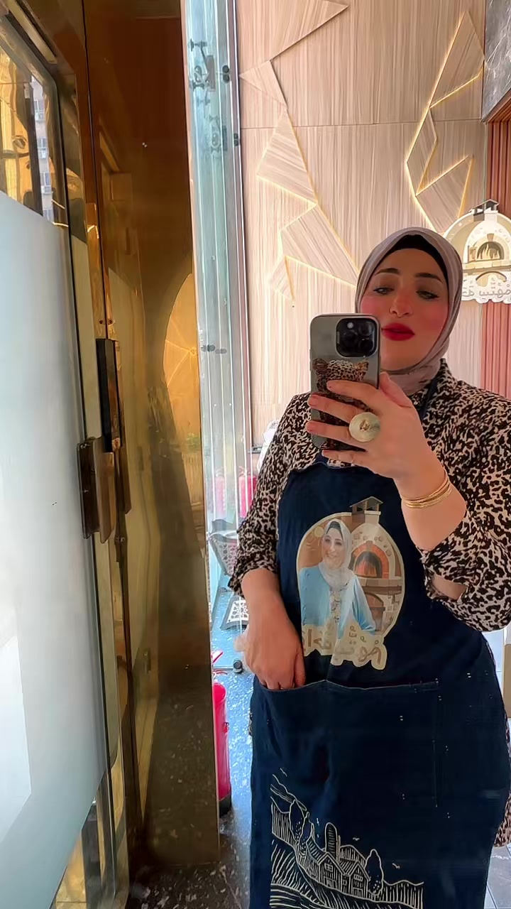 @اسرار المطبخ مع سمر