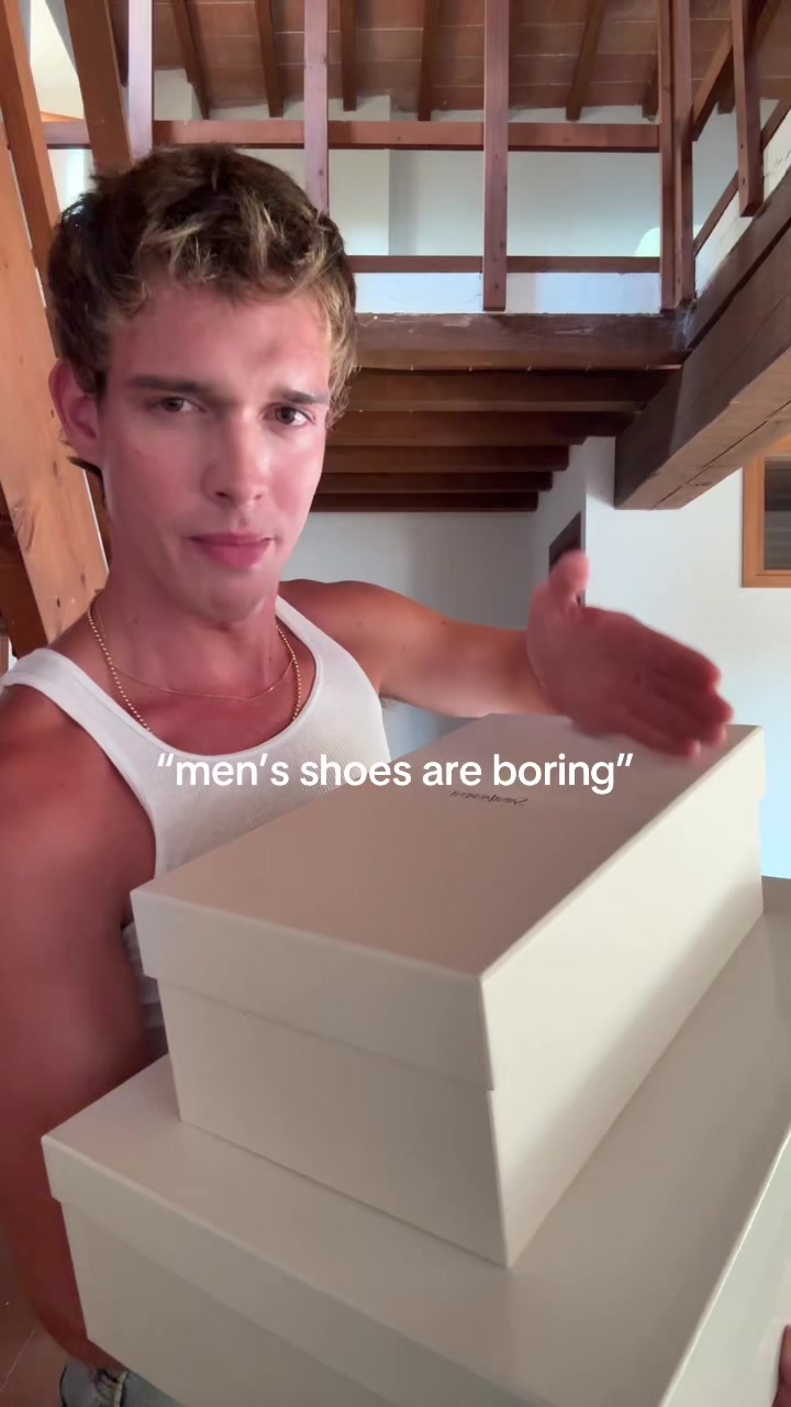@Luca Mornet