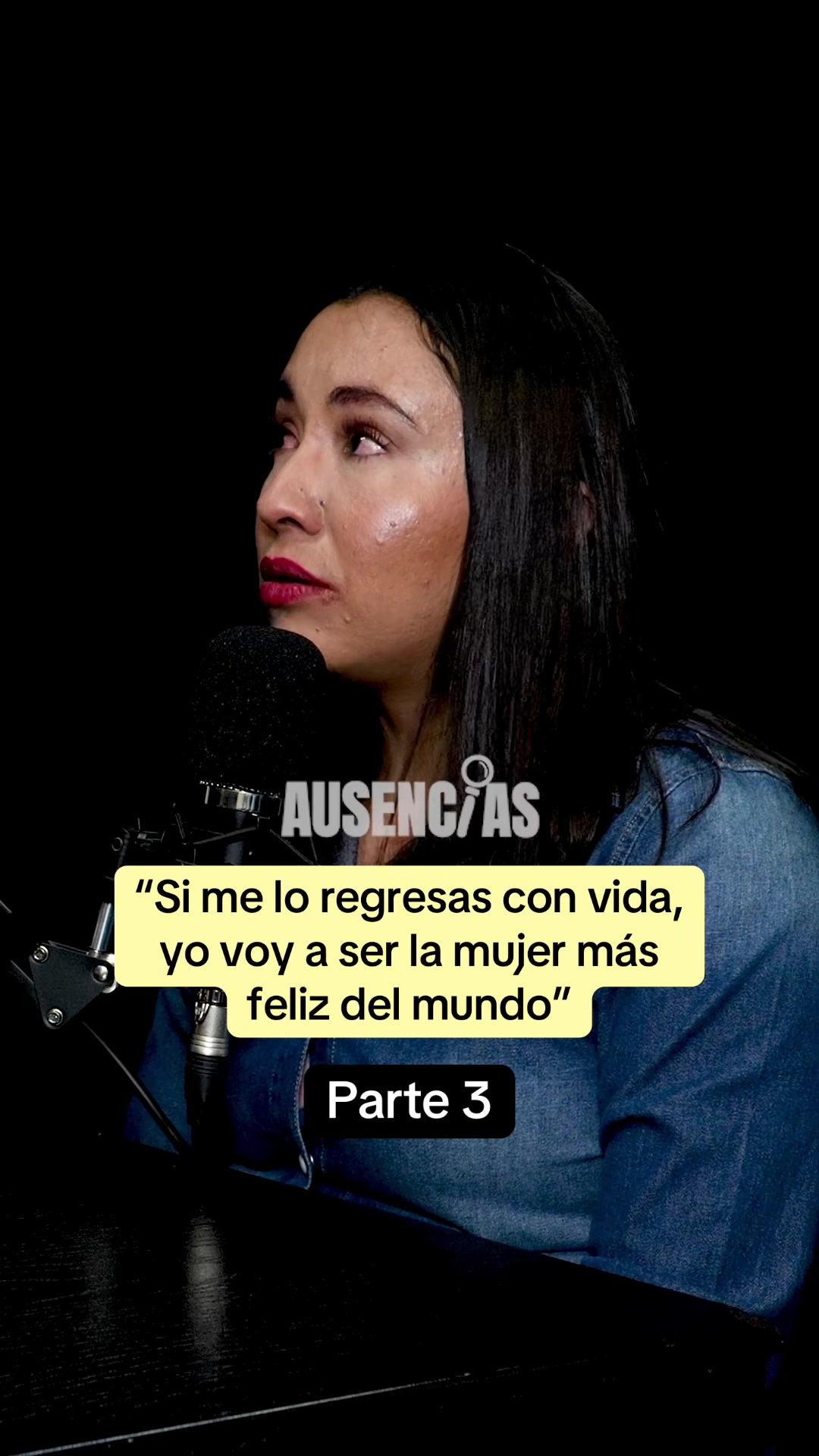 @Ausencias