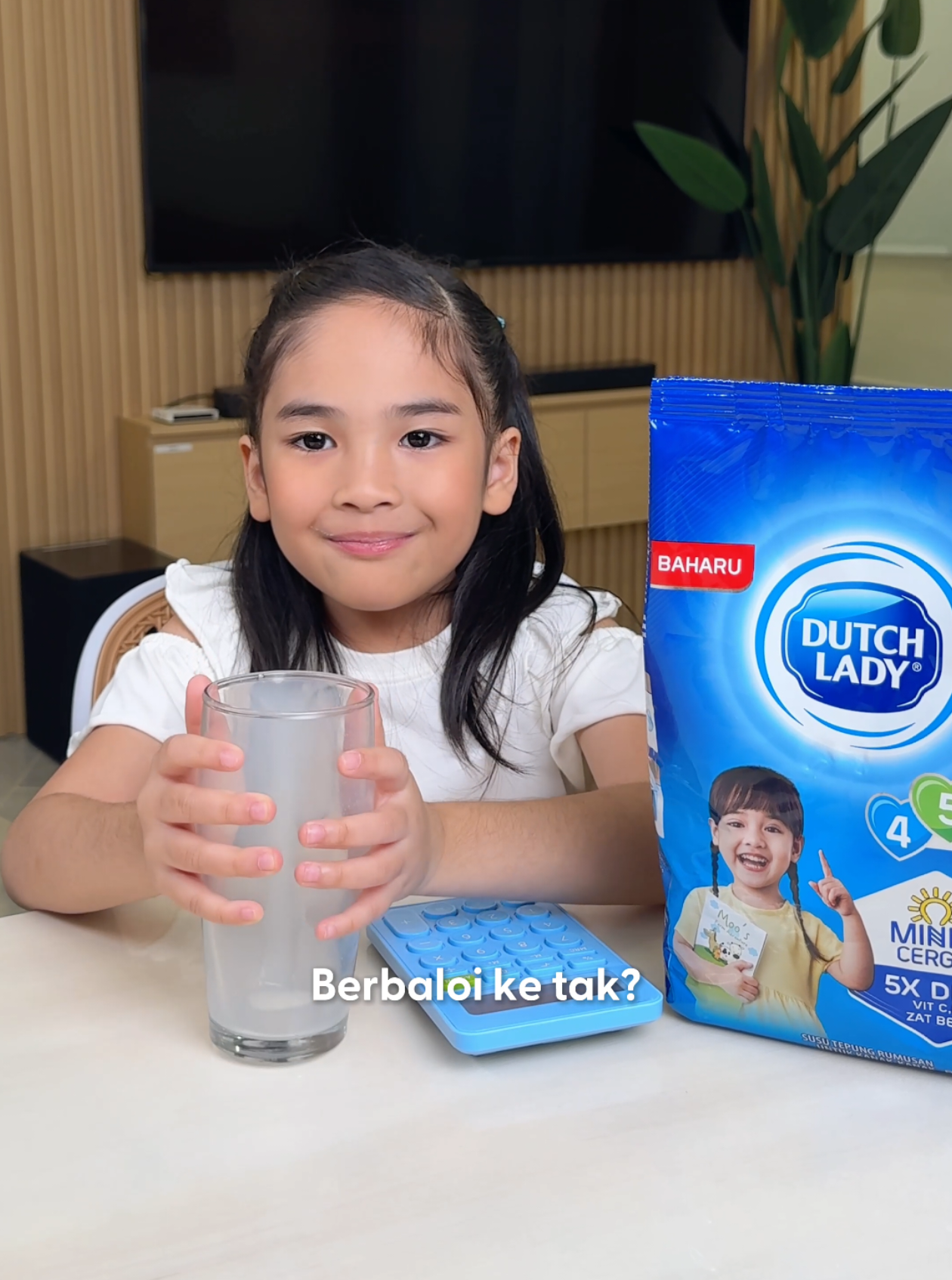 @Dutch Lady Malaysia